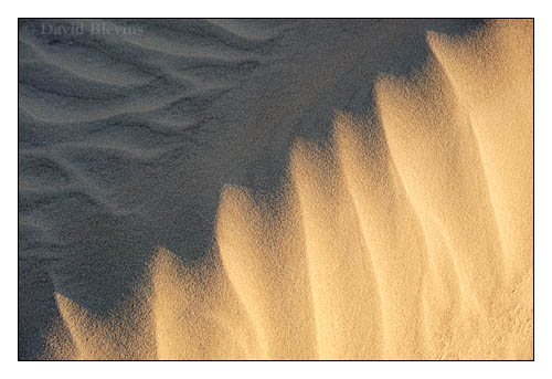 Sand Pattern #1