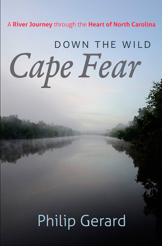 Down The Wild Cape Fear