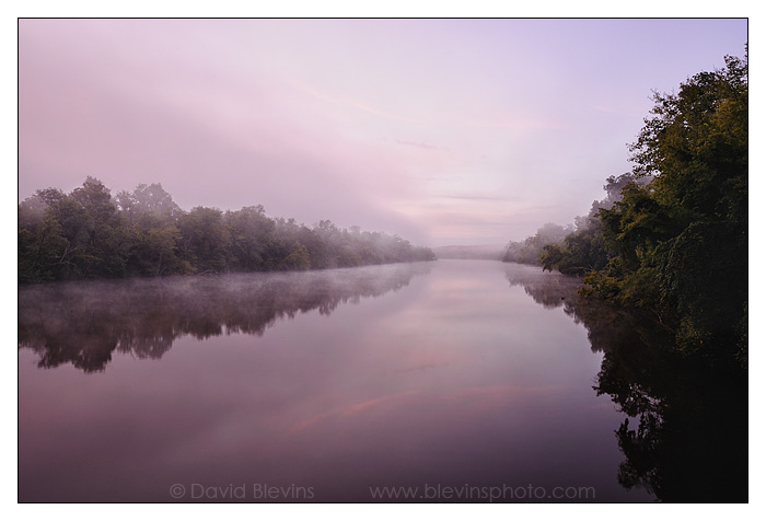 Cape Fear River