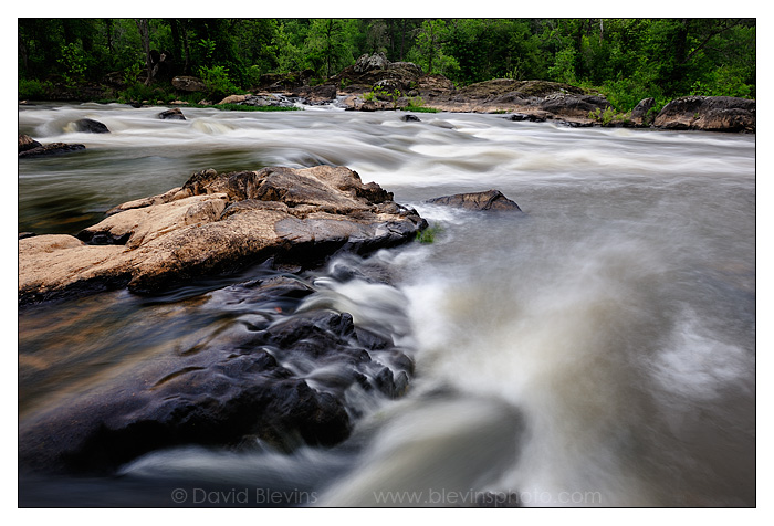 Haw River