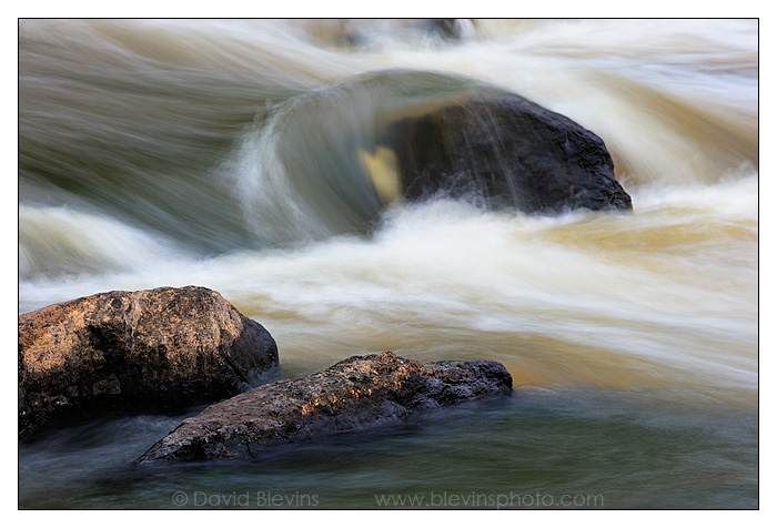 Haw River