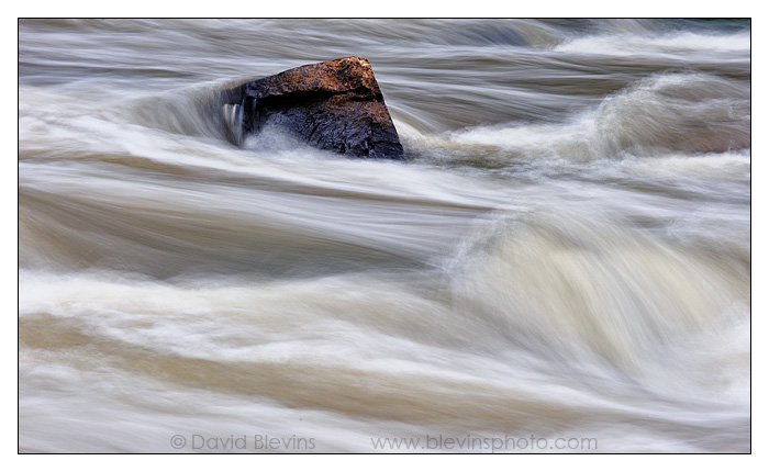 Haw River