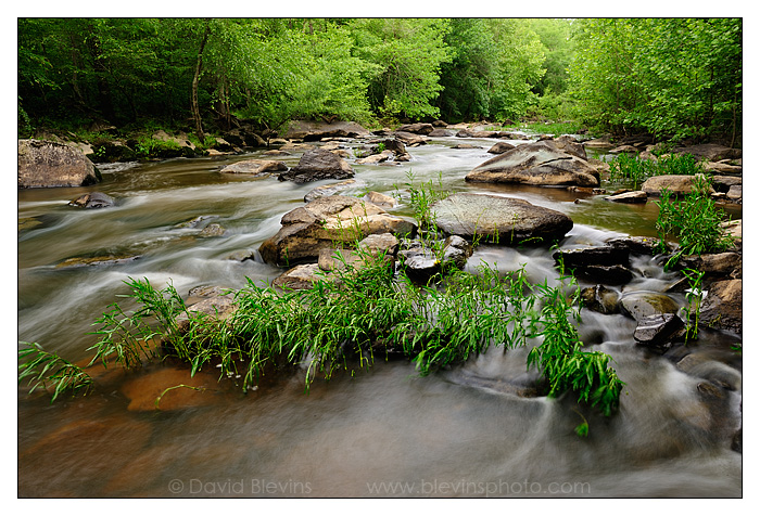 Rocky River