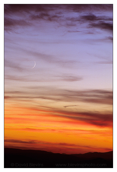 Crescent Moon