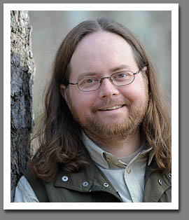 David Blevins