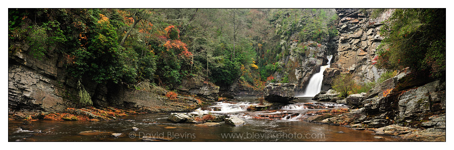 Linville Falls