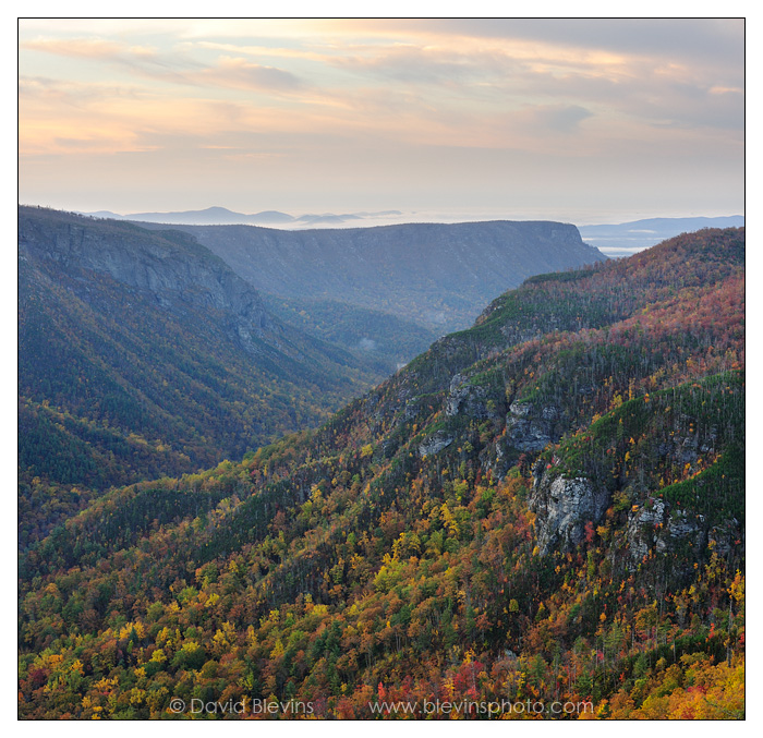 Linville Gorge Wilderness