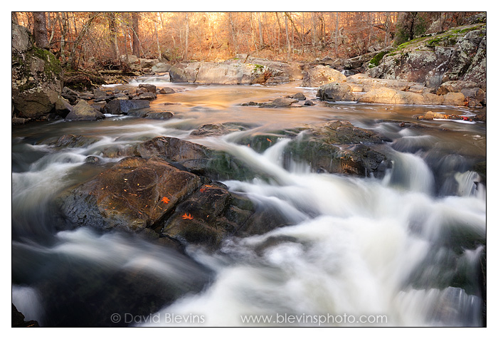 New Hope Creek