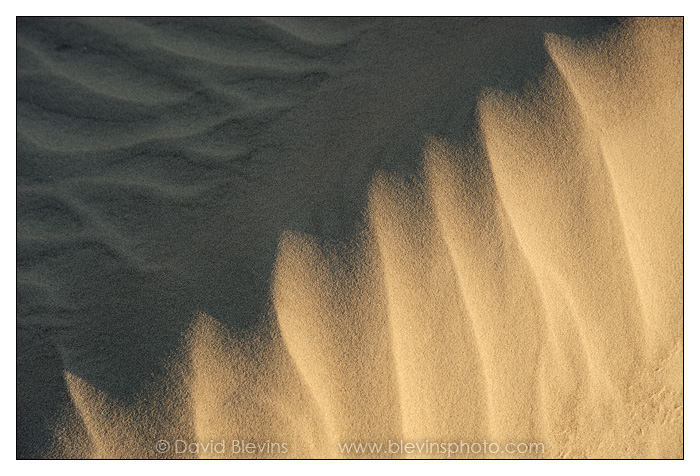 Sand Pattern