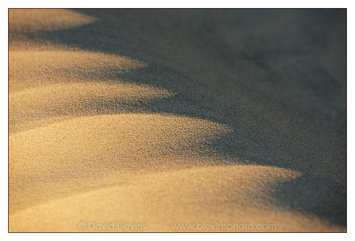 Sand Pattern #3