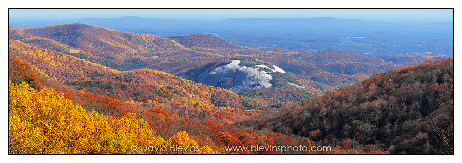 Stone Mountain State Park