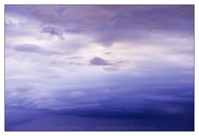 Storm Clouds